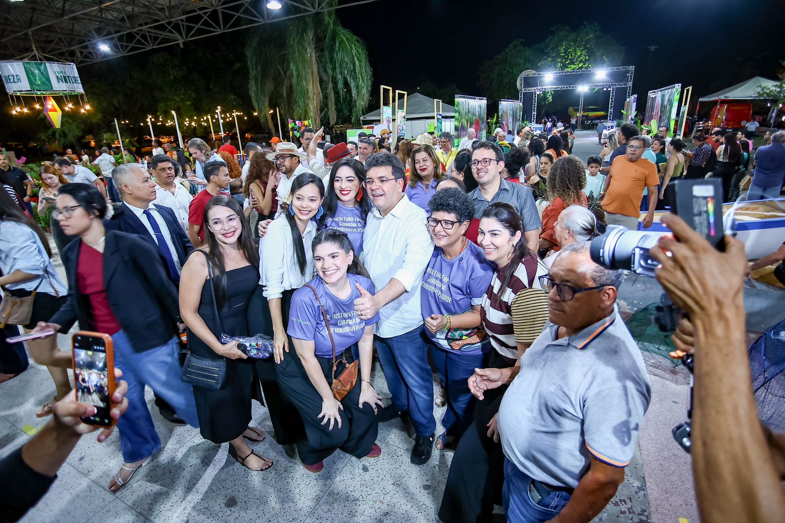 III Feira da Agricultura Familiar começa em Teresina com recorde de expositores e programação até sábado (4)