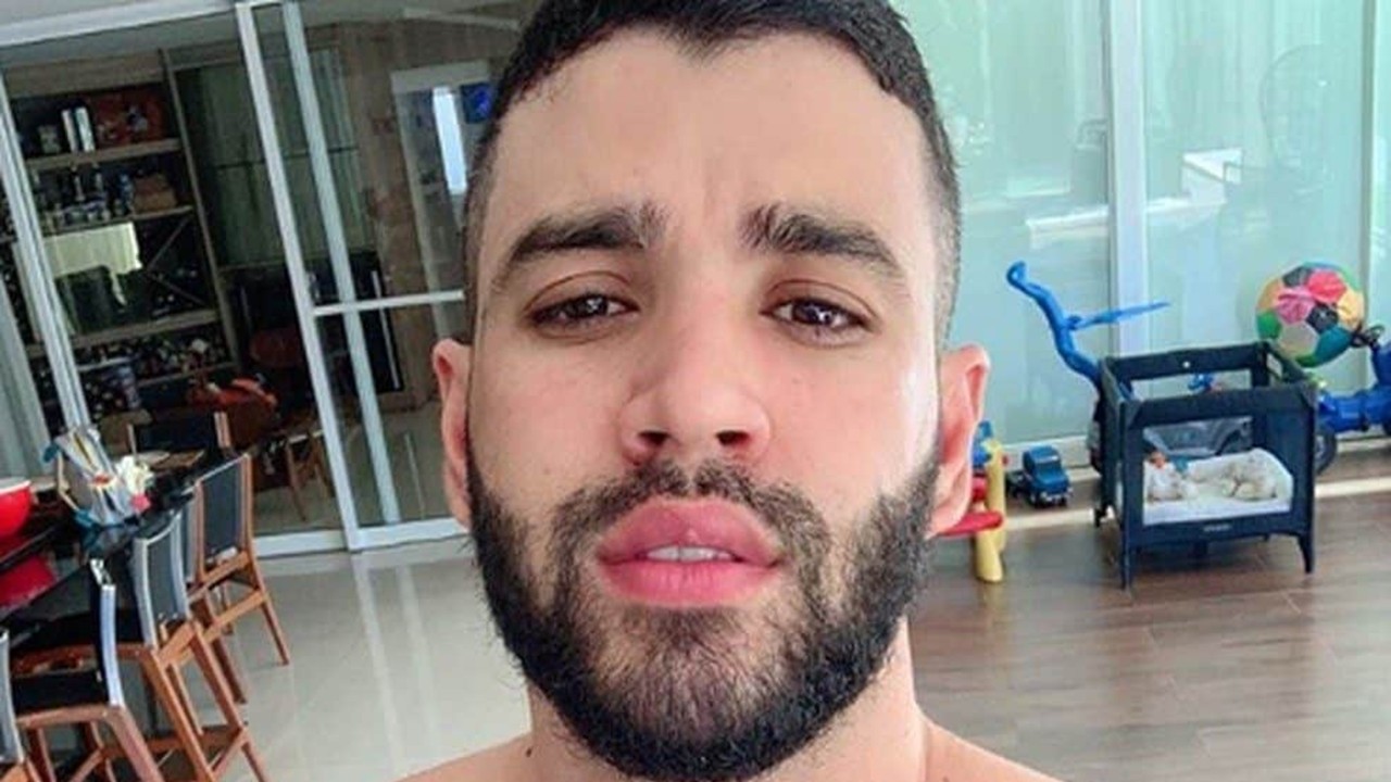 'Caganeira' ou briga por bet? Os bastidores do show que Gusttavo Lima cancelou duas vezes em PE