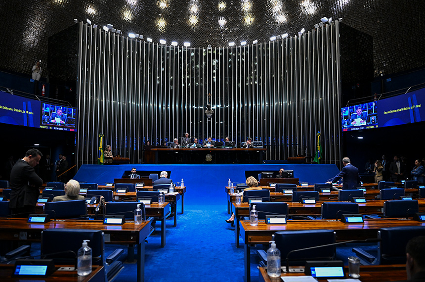 Senado vota MP de R$ 266,5 milhões para cidades atingidas por enchentes em Minas
