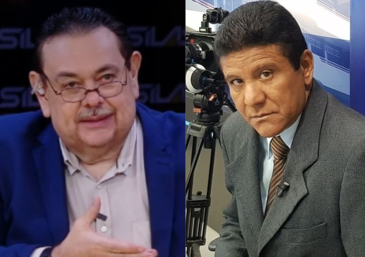 Silas Freire e Pedro Alcântara são condenados por associar PT a organizações criminosas