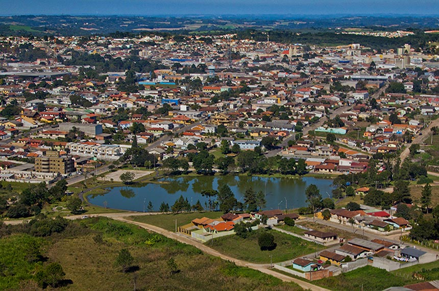 Município paranaense de Campo Largo é reconhecido como Capital Nacional da Louça