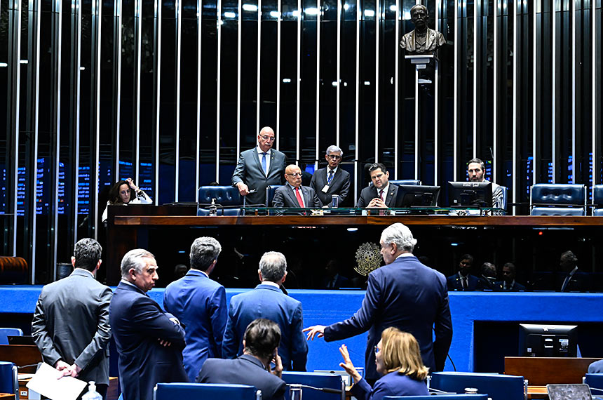 Sancionada autorização para uso do Funpen na capacitação de servidores