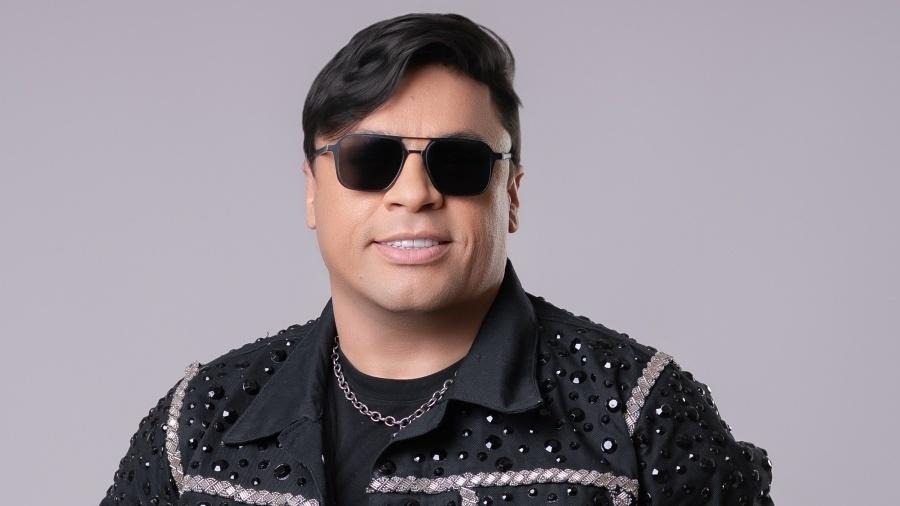 Morre cantor Neto Araújo, ex-integrante do Cavaleiros do Forró; faria show no PI