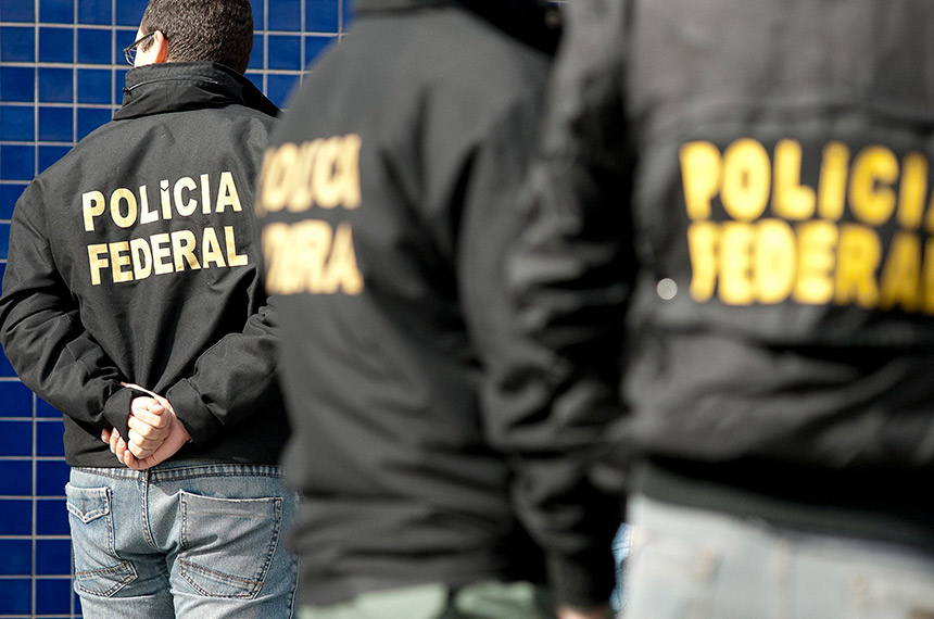 Senado avalia MP que destina à Polícia Federal até 3% da arrecadação das bets
