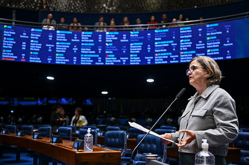 Senado garante R$ 266,5 milhões para ações contra desastres naturais em MG
