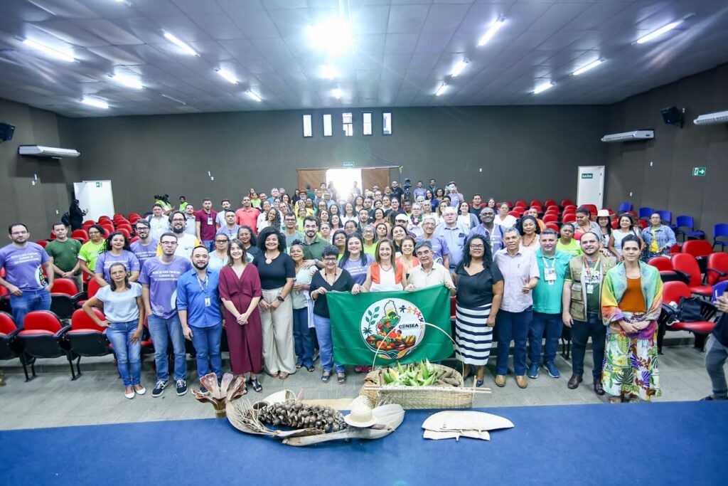 Cozinhas Solidárias ganham destaque na programação do II Encontro da Agricultura Familiar