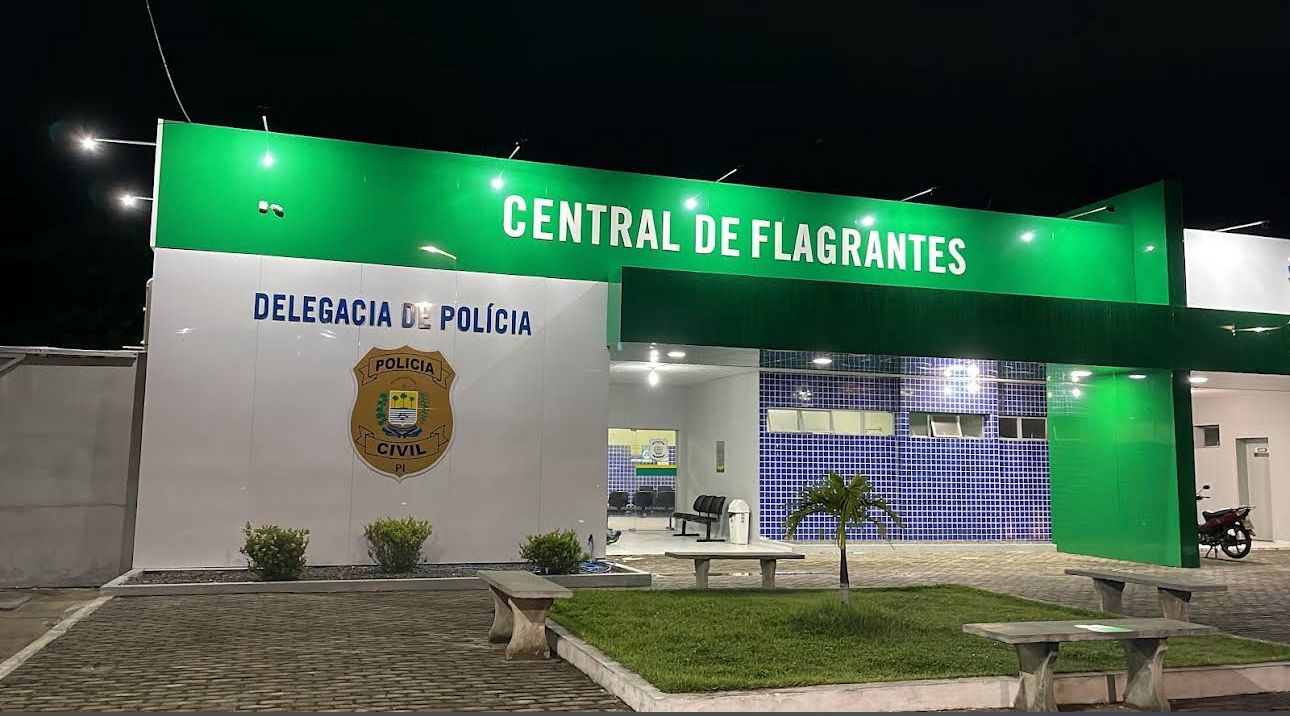 Parnaíba reduz roubos em 69%, homicídios em 47% e zera feminicídios com reforço da segurança pública