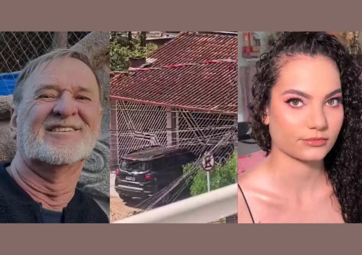 "Avisei que ia atropelar", disse estudante de medicina que matou idoso