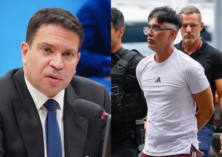 Ramagem aparece em lista de pagamentos de bicheiro