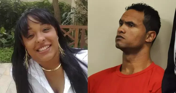 Ex-mulher do goleiro Bruno desaparece em MG
