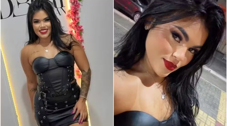 Influenciadora Karol Belchior é morta pelo ex no Ceará