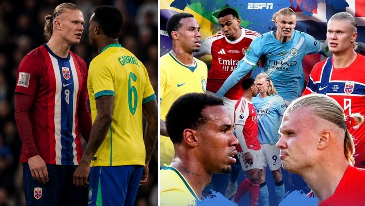Hoje tem Brasil!  Seleção encara Noruega de olho nas quartas