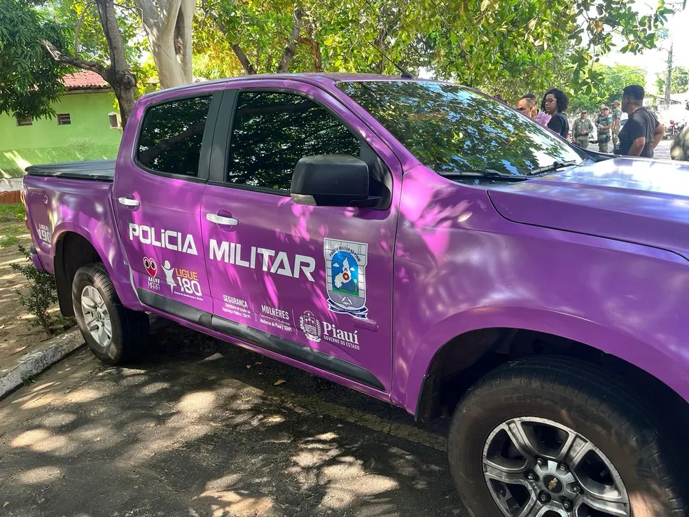 Mulher denuncia ter sido estuprada durante corrida de moto por app em Teresina