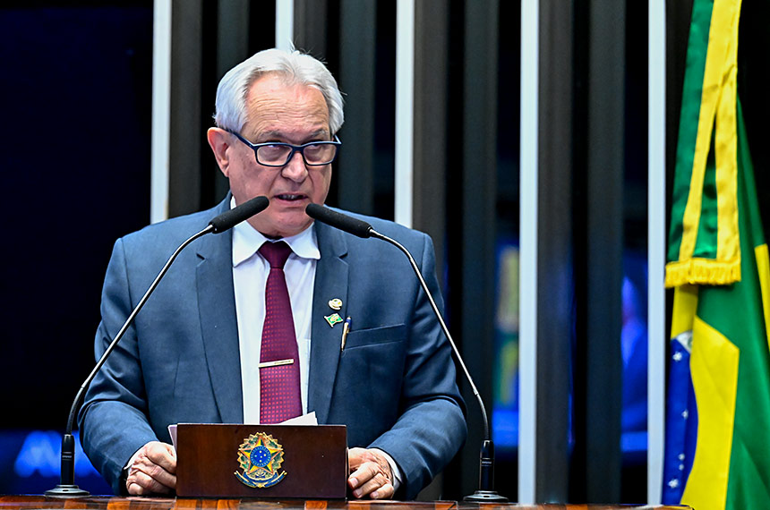 Hermes Klann critica programa educacional do governo que usa hip-hop