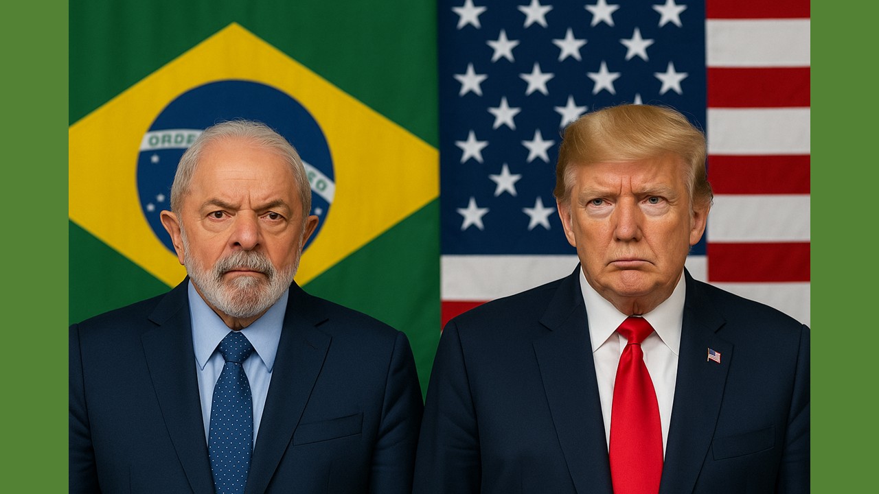 Tesla, Coca-Cola, Nestlé e eBay alertam para prejuízos e pressionam Trump contra tarifas sobre produtos brasileiros