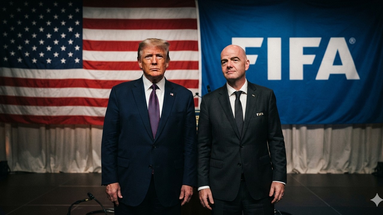 Torça, mas não se iluda! O mundo do futebol é corrupto