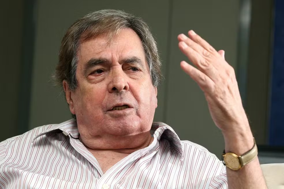 Morre Benedito Ruy Barbosa, autor de grandes sucessos da TV