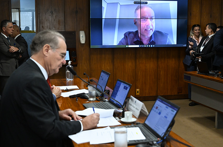 CAE autoriza financiamento externo para desenvolvimento regional