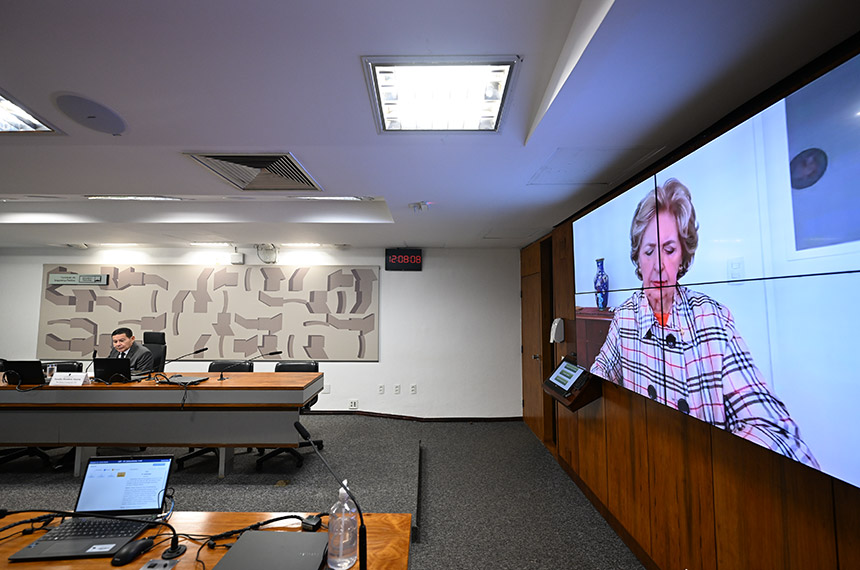 Partido político é passível de controle por lavagem de dinheiro, aprova CSP