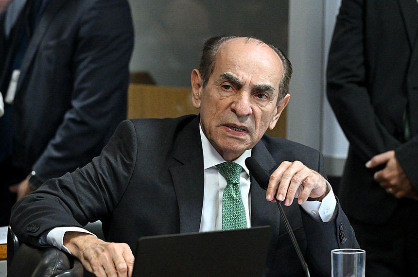 Plenário vai analisar empréstimo de US$ 50 mi para modernização digital do Piauí