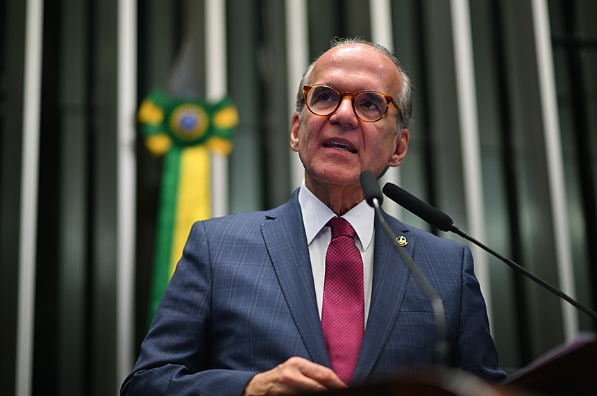 Fernando Dueire elogia aprovação de política de redução do uso de metano