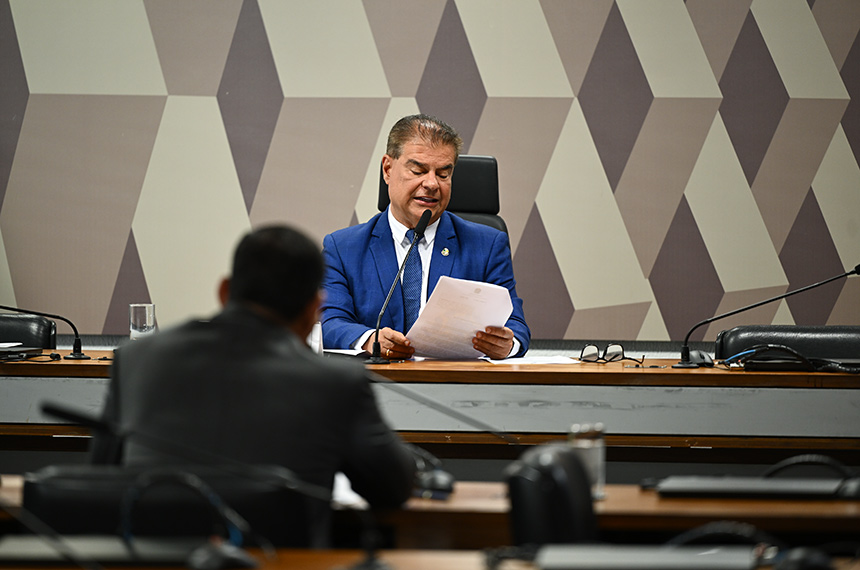 Comissão aprova nome de ex-prefeito para nova ponte ligando MS ao Paraguai