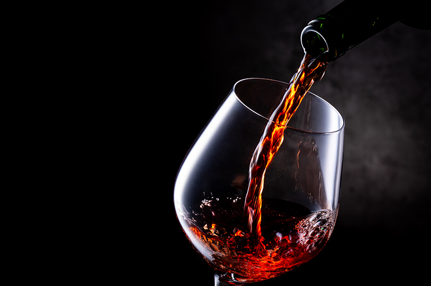 Primeiro domingo de junho será o Dia Nacional do Vinho