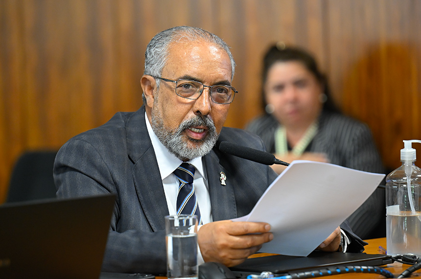 Vai à CCJ aumento de pena para crimes contra pessoa com deficiência