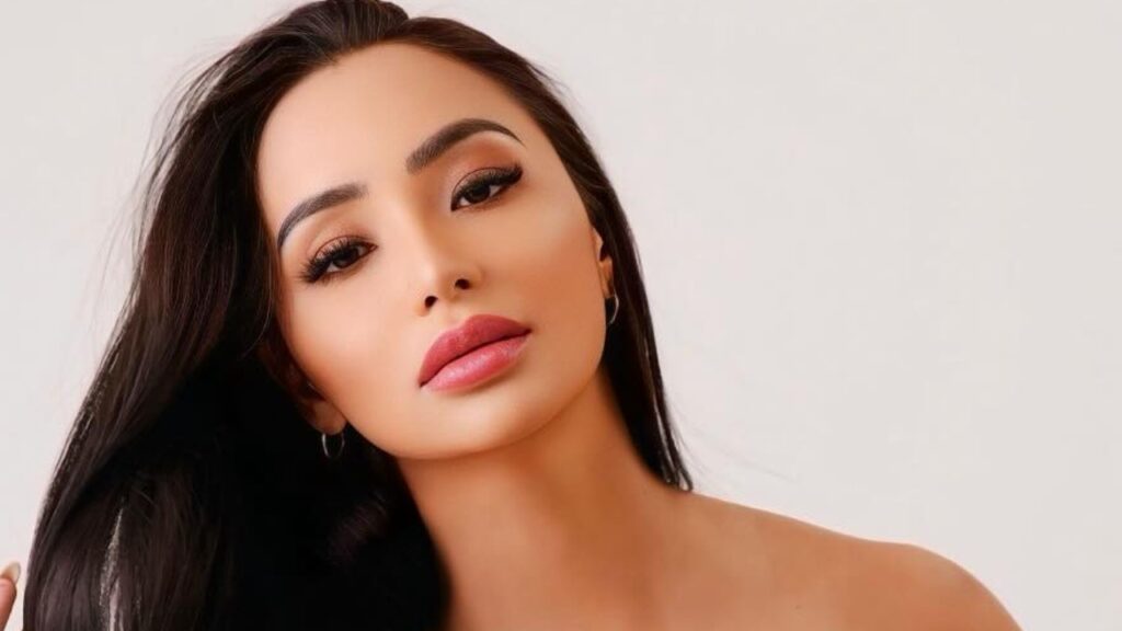 Ex-bailarina do Faustão é expulsa de voo após caos