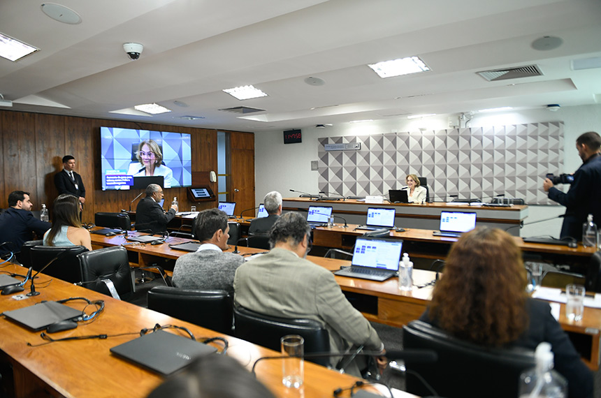 Avança alerta imediato em casos de desaparecimento de crianças e idosos