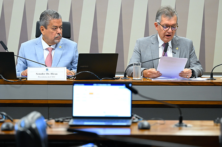 Projeto que combate ligações indesejadas de cobrança e telemarketing vai à Câmara