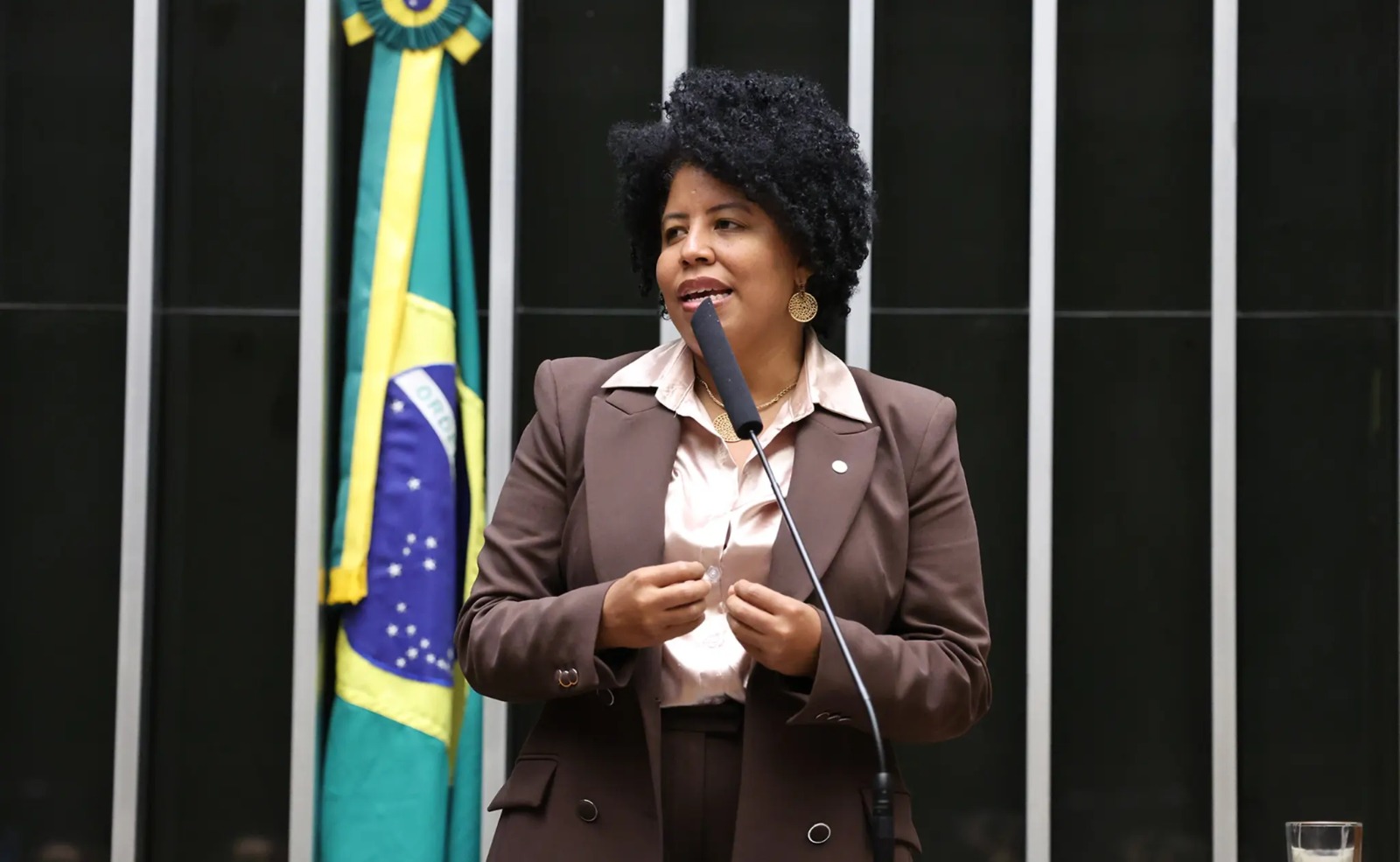 Deputadas acionam PGR por ataques ao voto feminino