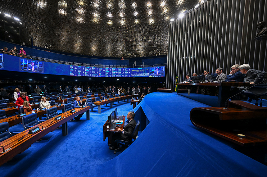 Sessão especial do Senado vai comemorar o Dia do Médico
