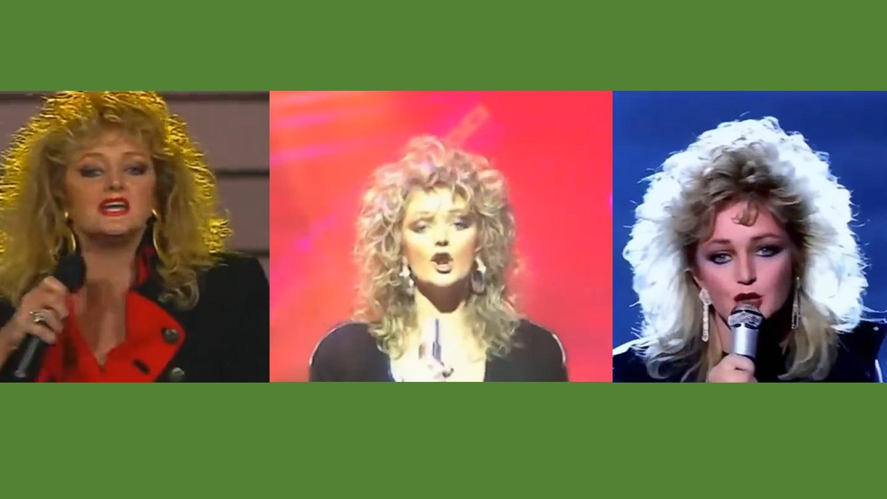 Cantora Bonnie Tyler, do hit 'Total Eclipse of de Heart', morre aos 75 anos