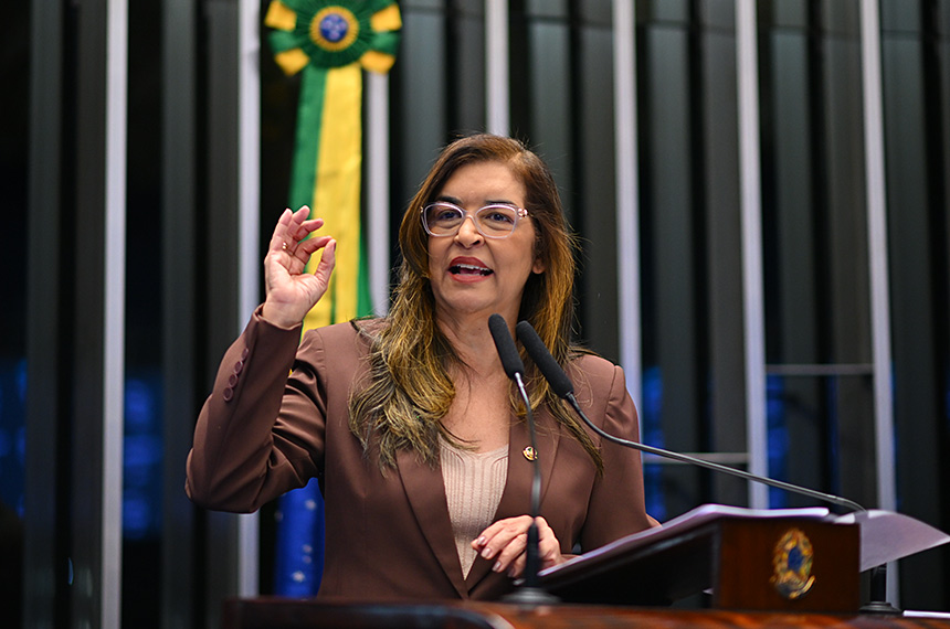 Dra. Eudócia pede intervenção federal na saúde de Alagoas