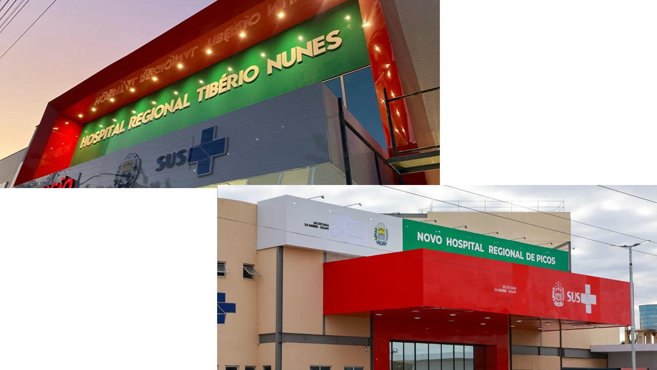 Novos equipamentos transformam atendimento cardiovascular no interior do Piauí