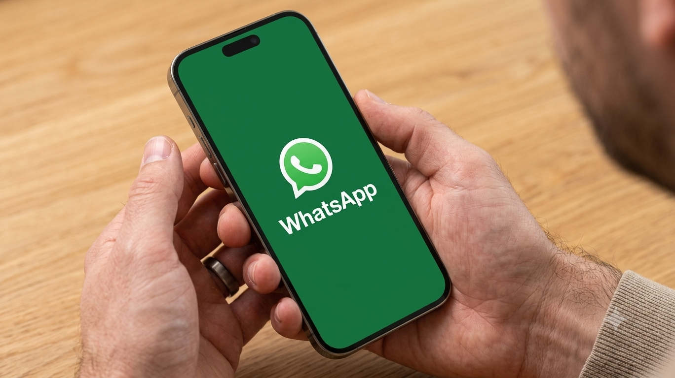 Golpe no WhatsApp rouba contas em minutos; saiba se proteger