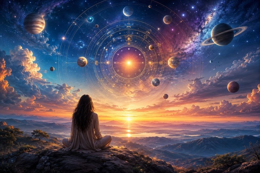 Configuração Astral Promove Crescimento Pessoal Neste Sábado
