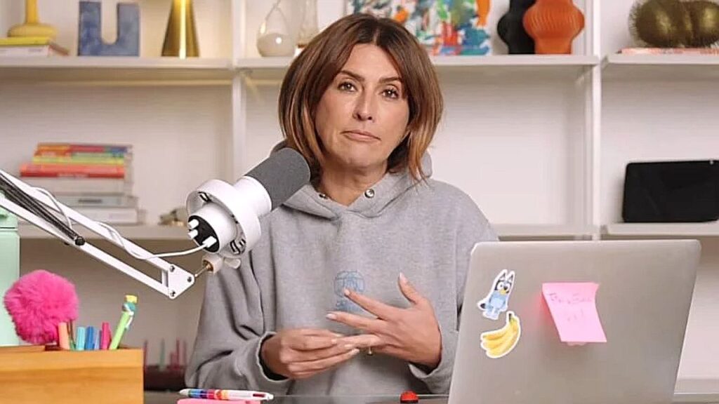 Fernanda Paes Leme desiste de caneta emagrecedora