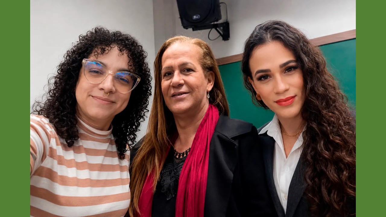 Três travestis que estão redesenhando a ciência e as instituições brasileiras