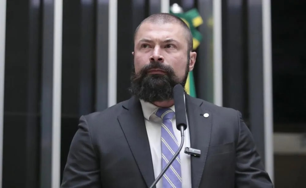 Deputado Paulo Bilynskyj é condenado por calúnia contra o PT
