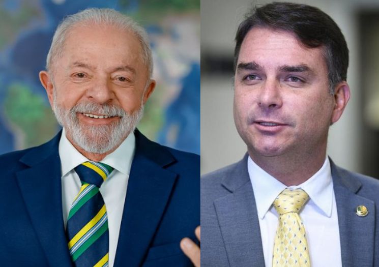 Lula lidera 1º turno e vence todos os cenários no 2º, diz Nexus/BTG
