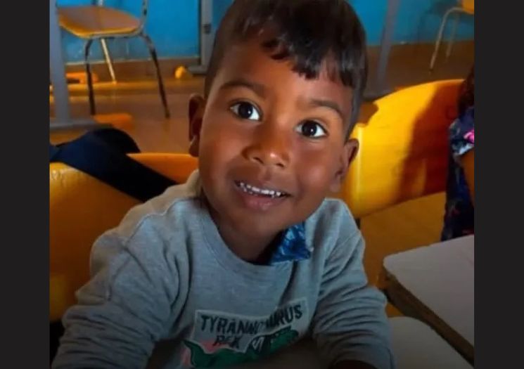 Menino de 3 anos morre afogado em piscina em Uruçuí