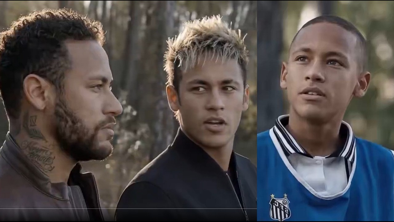 Neymar poderá disputar a Copa do Mundo de 2030?