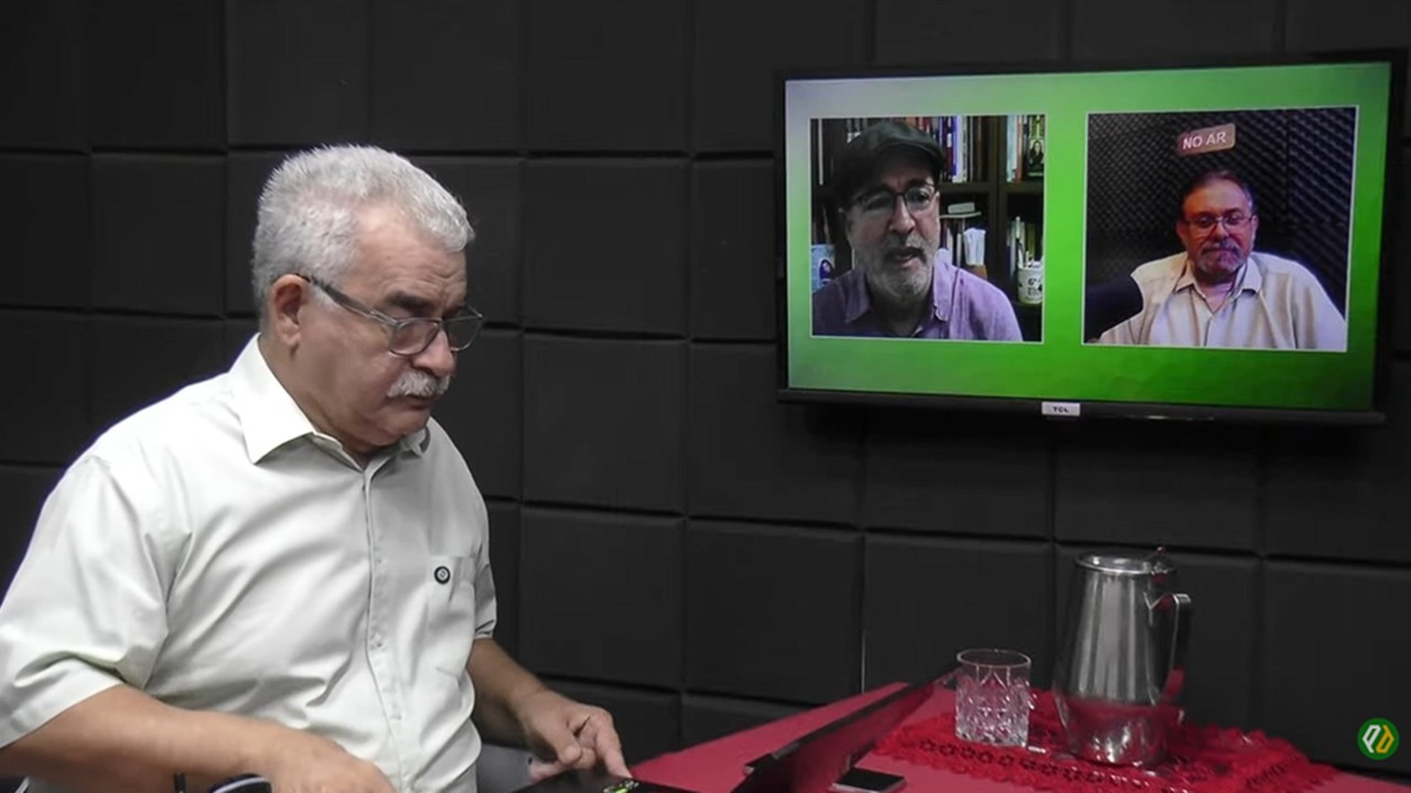 Eleições 2026, emendas parlamentares e Copa do Mundo são destaque no Piauí em Debate