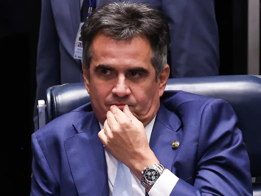Ciro Nogueira e a degradação da representação política