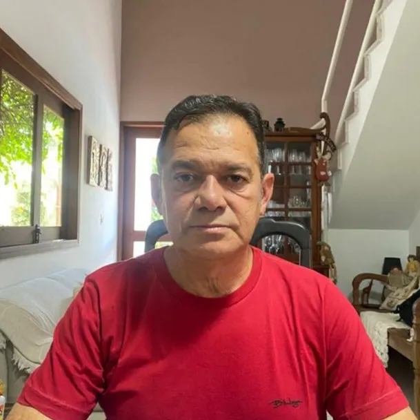José Salan Barbosa Melo
