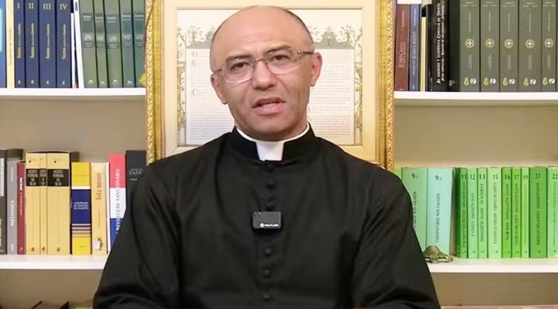 Padre piauiense contesta excomunhão da Arquidiocese do DF