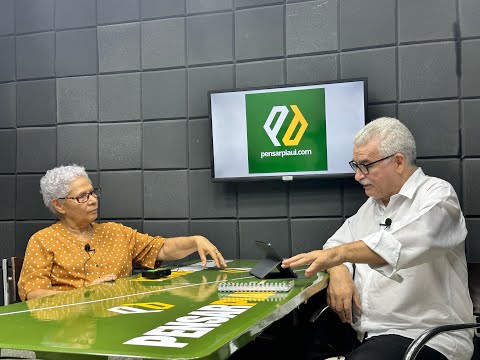 Regina Sousa destaca avanços sociais e desafios políticos no Piauí