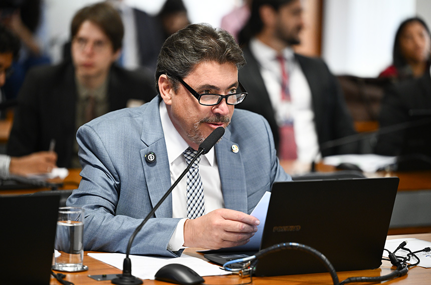 CSP aprova agravante para crime cometido com participação de menor de 18 anos